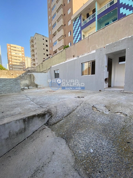 Terreno para aluguel no Campestre em Santo André : 4ª foto da galeria de imagens do imóvel