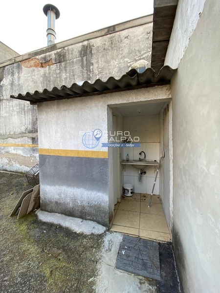 Terreno para aluguel no Campestre em Santo André : 5ª foto da galeria de imagens do imóvel