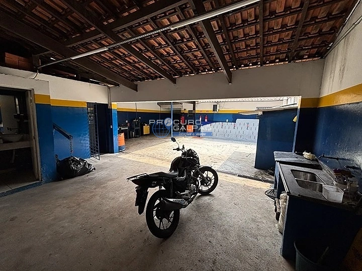 Salão Comercial para Venda | 383 m² | Vila Alzira - Santo André: 12ª foto da galeria de imagens do imóvel
