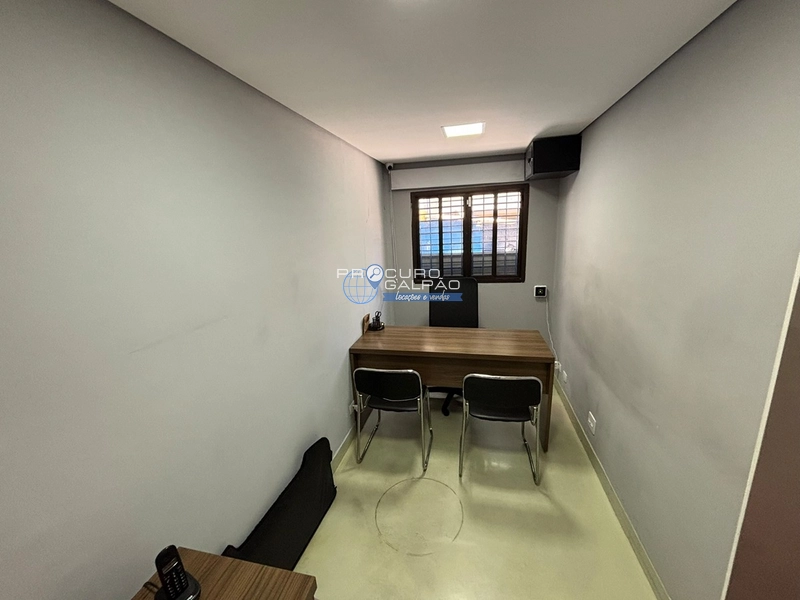 Salão Comercial para Venda | 383 m² | Vila Alzira - Santo André: 5ª foto da galeria de imagens do imóvel