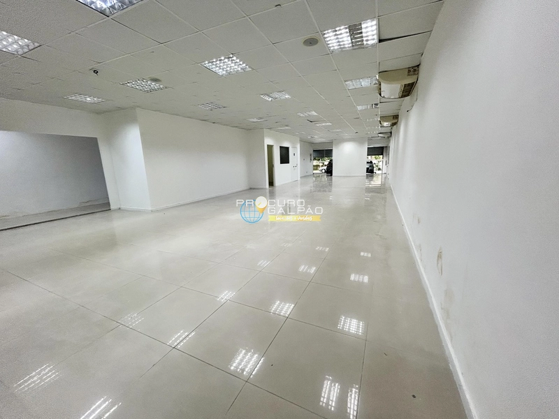 Salão Comercial para Locação – 437m² |Próximo ao Centro de Santo André: 13ª foto da galeria de imagens do imóvel