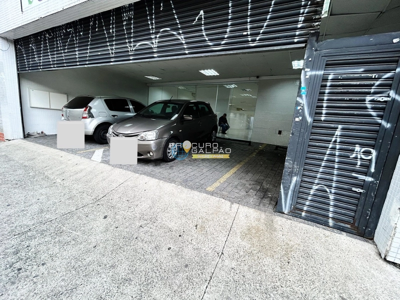 Salão Comercial para Locação – 437m² |Próximo ao Centro de Santo André: 12ª foto da galeria de imagens do imóvel