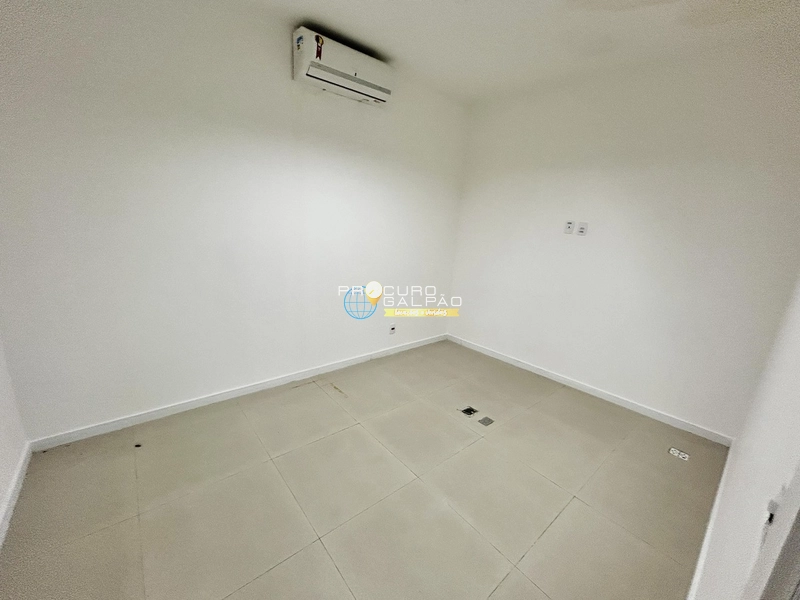 Salão Comercial para Locação – 437m² |Próximo ao Centro de Santo André: 9ª foto da galeria de imagens do imóvel