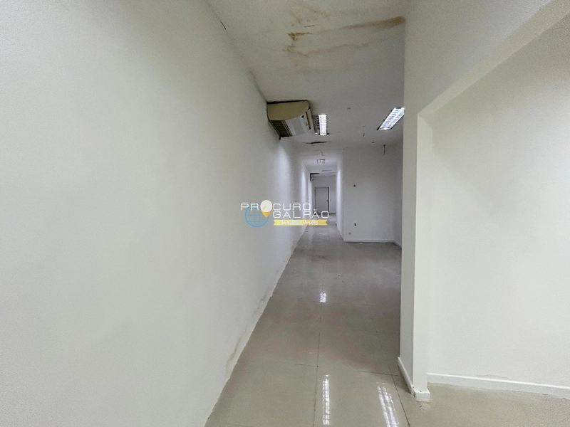 Salão Comercial para Locação – 437m² |Próximo ao Centro de Santo André: 6ª foto da galeria de imagens do imóvel