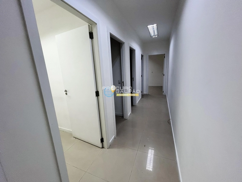 Salão Comercial para Locação – 437m² |Próximo ao Centro de Santo André: 11ª foto da galeria de imagens do imóvel