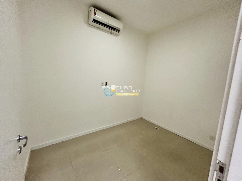 Salão Comercial para Locação – 437m² |Próximo ao Centro de Santo André: 4ª foto da galeria de imagens do imóvel