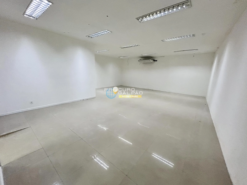 Salão Comercial para Locação – 437m² |Próximo ao Centro de Santo André: 8ª foto da galeria de imagens do imóvel