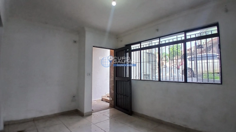 Casa Comercial para Alugar | Parque das Nações - Santo André: 4ª foto da galeria de imagens do imóvel