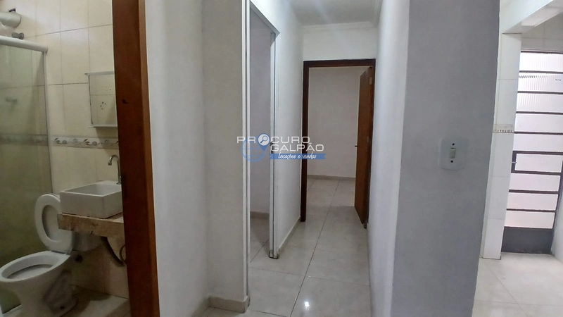 Casa Comercial para Alugar | Parque das Nações - Santo André: 5ª foto da galeria de imagens do imóvel