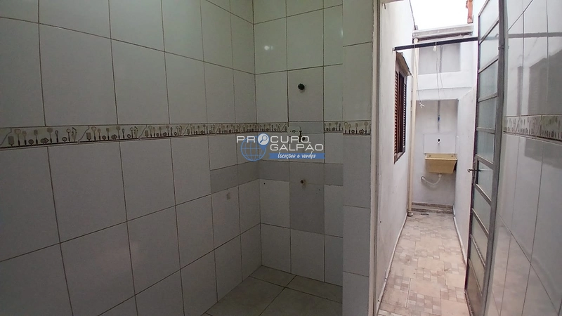 Casa Comercial para Alugar | Parque das Nações - Santo André: 11ª foto da galeria de imagens do imóvel