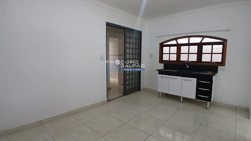 Casa Comercial para Alugar | Parque das Nações - Santo André: 2ª foto da galeria de imagens do imóvel