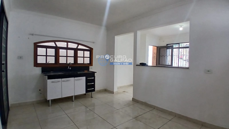 Casa Comercial para Alugar | Parque das Nações - Santo André: 1ª foto da galeria de imagens do imóvel