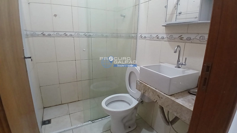 Casa Comercial para Alugar | Parque das Nações - Santo André: 6ª foto da galeria de imagens do imóvel