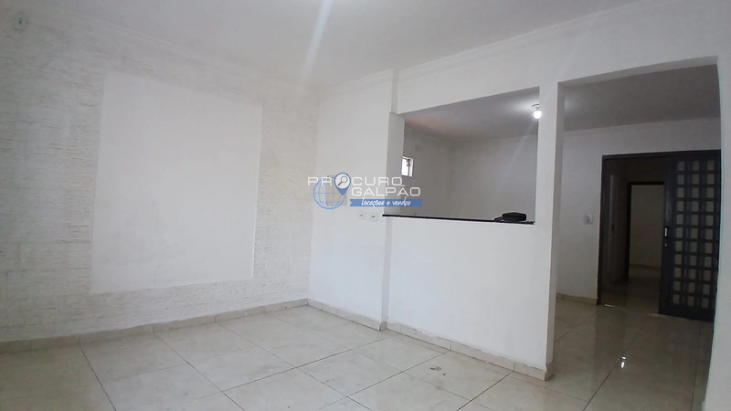 Casa Comercial para Alugar | Parque das Nações - Santo André: 3ª foto da galeria de imagens do imóvel