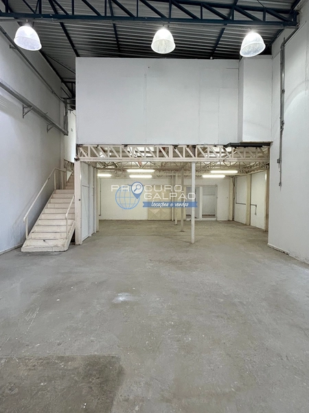Galpão Industrial para Alugar | 645 m² | Vila Prudente - São Paulo: 10ª foto da galeria de imagens do imóvel