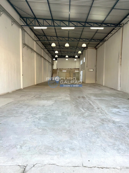 Galpão Industrial para Alugar | 645 m² | Vila Prudente - São Paulo: 1ª foto da galeria de imagens do imóvel