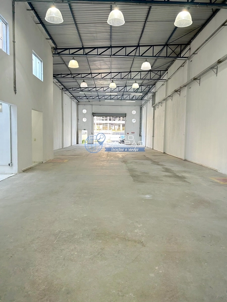 Galpão Industrial para Alugar | 645 m² | Vila Prudente - São Paulo: 5ª foto da galeria de imagens do imóvel
