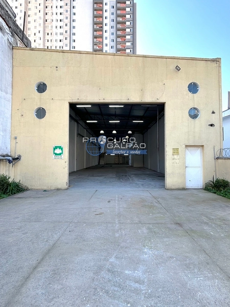 Galpão Industrial para Alugar | 645 m² | Vila Prudente - São Paulo: 20ª foto da galeria de imagens do imóvel