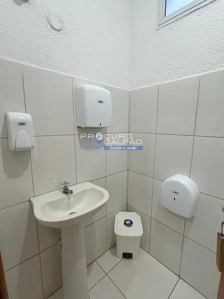Galpão Industrial para Alugar | 645 m² | Vila Prudente - São Paulo: 16ª foto da galeria de imagens do imóvel