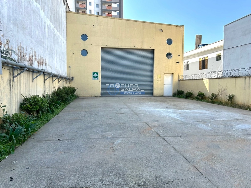 Galpão Industrial para Alugar | 645 m² | Vila Prudente - São Paulo: 19ª foto da galeria de imagens do imóvel