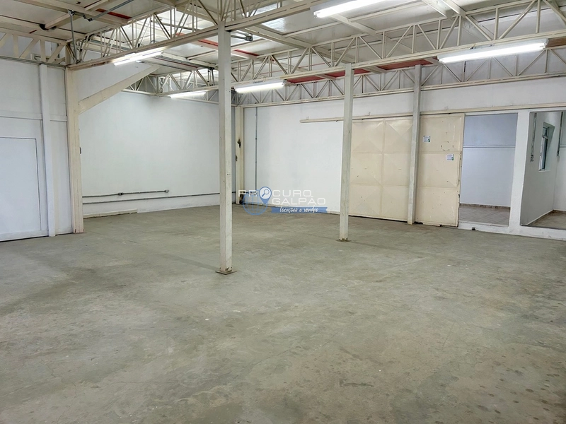 Galpão Industrial para Alugar | 645 m² | Vila Prudente - São Paulo: 6ª foto da galeria de imagens do imóvel