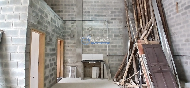 Galpão para alugar no Jardim Stella em Santo André : 12ª foto da galeria de imagens do imóvel