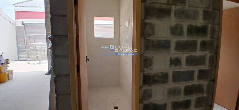 Galpão para alugar no Jardim Stella em Santo André : 10ª foto da galeria de imagens do imóvel