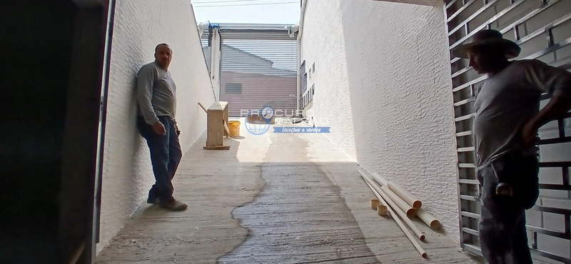 Galpão para alugar no Jardim Stella em Santo André : 7ª foto da galeria de imagens do imóvel