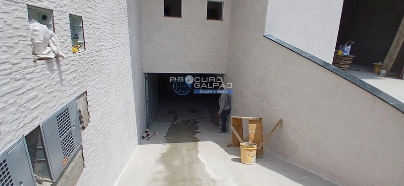 Galpão para alugar no Jardim Stella em Santo André : 6ª foto da galeria de imagens do imóvel