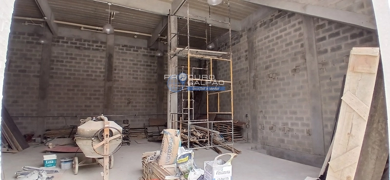 Galpão para alugar no Jardim Stella em Santo André : 14ª foto da galeria de imagens do imóvel