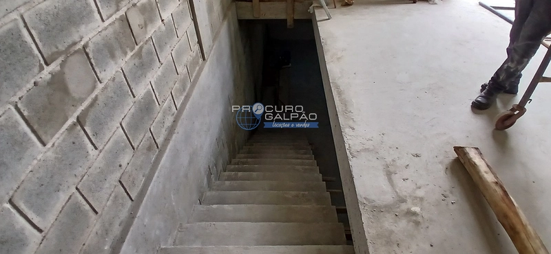 Galpão para alugar no Jardim Stella em Santo André : 13ª foto da galeria de imagens do imóvel