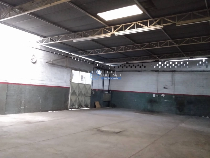 Zoneamento zup1 industrial : 13ª foto da galeria de imagens do imóvel