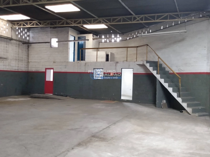 Zoneamento zup1 industrial : 6ª foto da galeria de imagens do imóvel