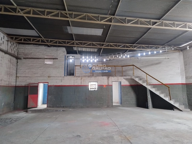 Zoneamento zup1 industrial : 12ª foto da galeria de imagens do imóvel