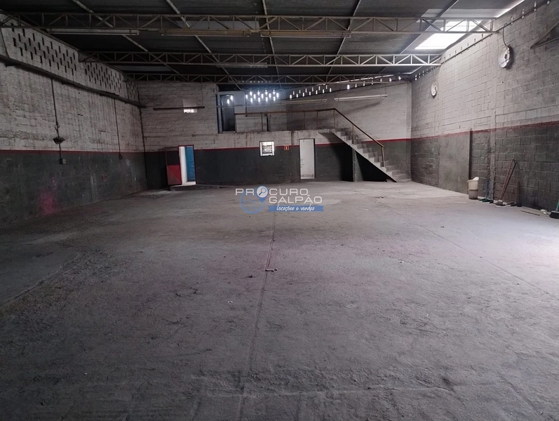 Zoneamento zup1 industrial : 1ª foto da galeria de imagens do imóvel