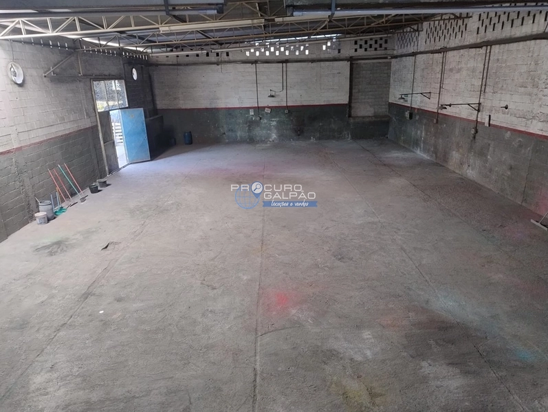 Zoneamento zup1 industrial : 3ª foto da galeria de imagens do imóvel