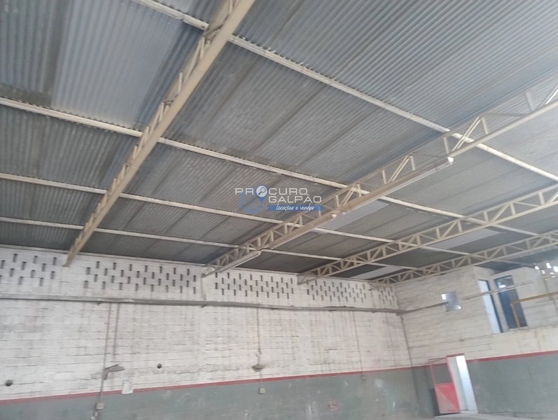 Zoneamento zup1 industrial : 5ª foto da galeria de imagens do imóvel