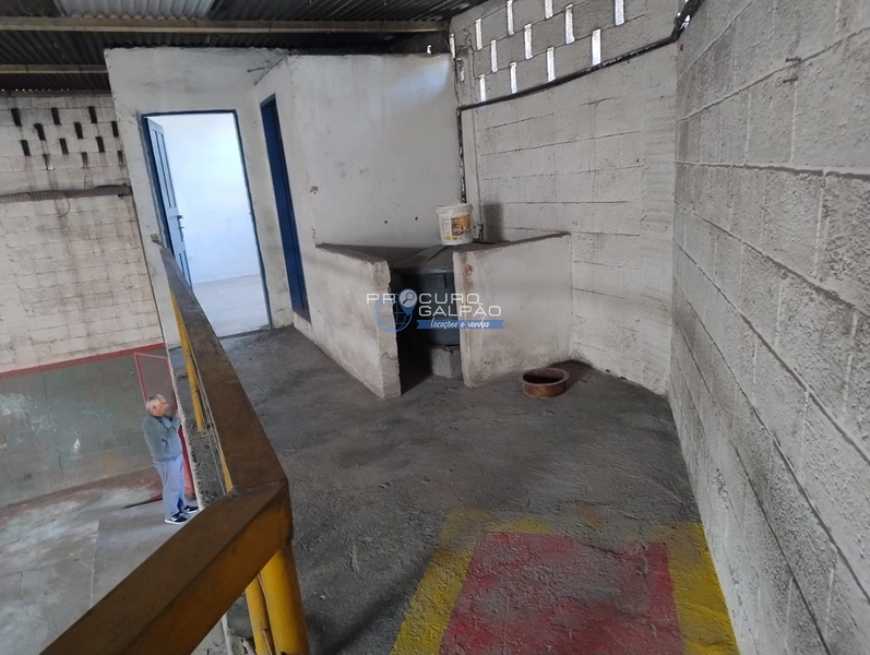 Zoneamento zup1 industrial : 2ª foto da galeria de imagens do imóvel