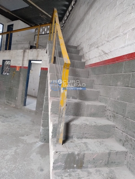 Zoneamento zup1 industrial : 11ª foto da galeria de imagens do imóvel