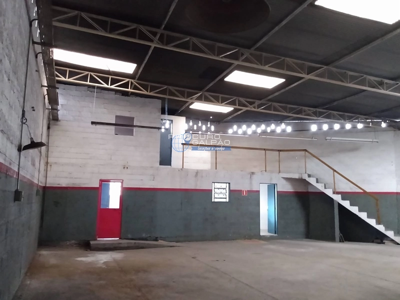 Zoneamento zup1 industrial : 9ª foto da galeria de imagens do imóvel