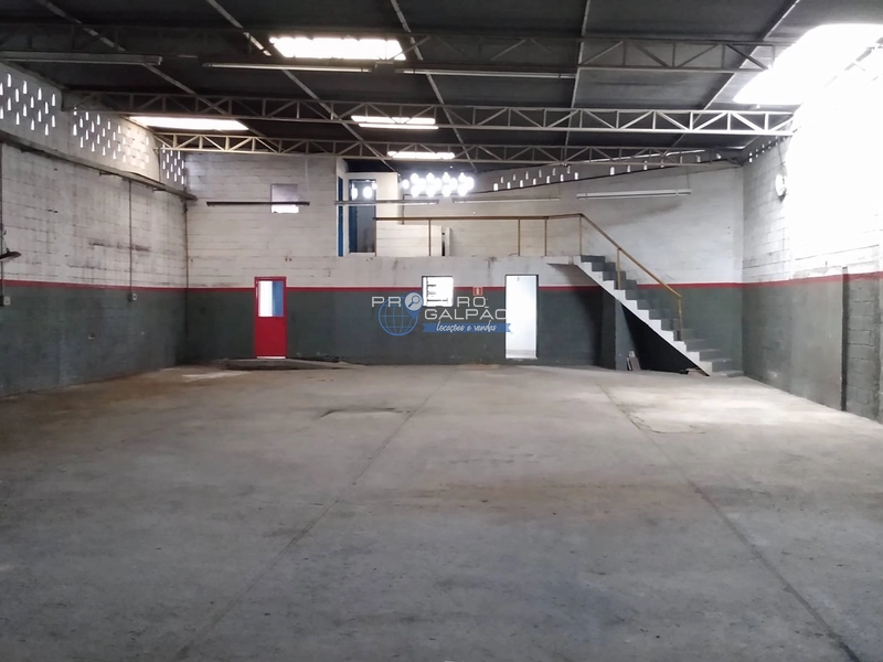 Zoneamento zup1 industrial : 4ª foto da galeria de imagens do imóvel