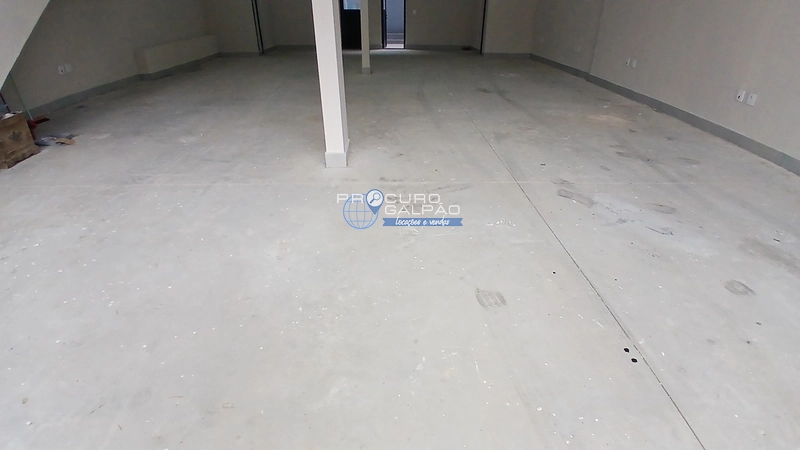 Salão Comercial para Alugar | 230 m² | Santo André : 5ª foto da galeria de imagens do imóvel