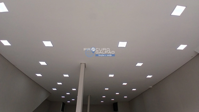 Salão Comercial para Alugar | 230 m² | Santo André : 4ª foto da galeria de imagens do imóvel