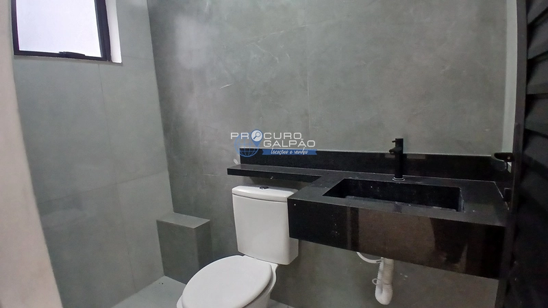 Salão Comercial para Alugar | 230 m² | Santo André : 8ª foto da galeria de imagens do imóvel