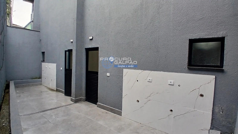 Salão Comercial para Alugar | 230 m² | Santo André : 11ª foto da galeria de imagens do imóvel