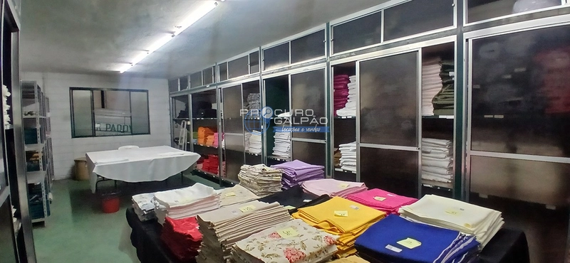 Galpão industrial para aluguel em Santo André, Bairro Jardim: 10ª foto da galeria de imagens do imóvel