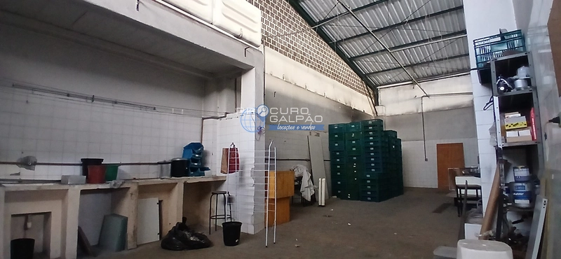 Galpão industrial para aluguel em Santo André, Bairro Jardim: 18ª foto da galeria de imagens do imóvel