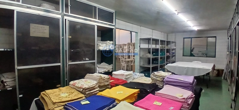 Galpão industrial para aluguel em Santo André, Bairro Jardim: 17ª foto da galeria de imagens do imóvel