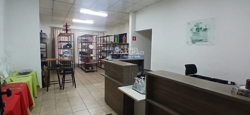 Galpão industrial para aluguel em Santo André, Bairro Jardim: 15ª foto da galeria de imagens do imóvel