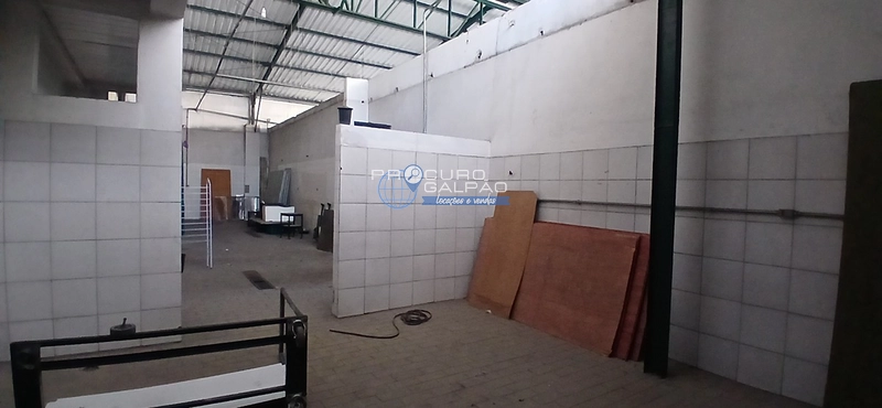 Galpão industrial para aluguel em Santo André, Bairro Jardim: 19ª foto da galeria de imagens do imóvel